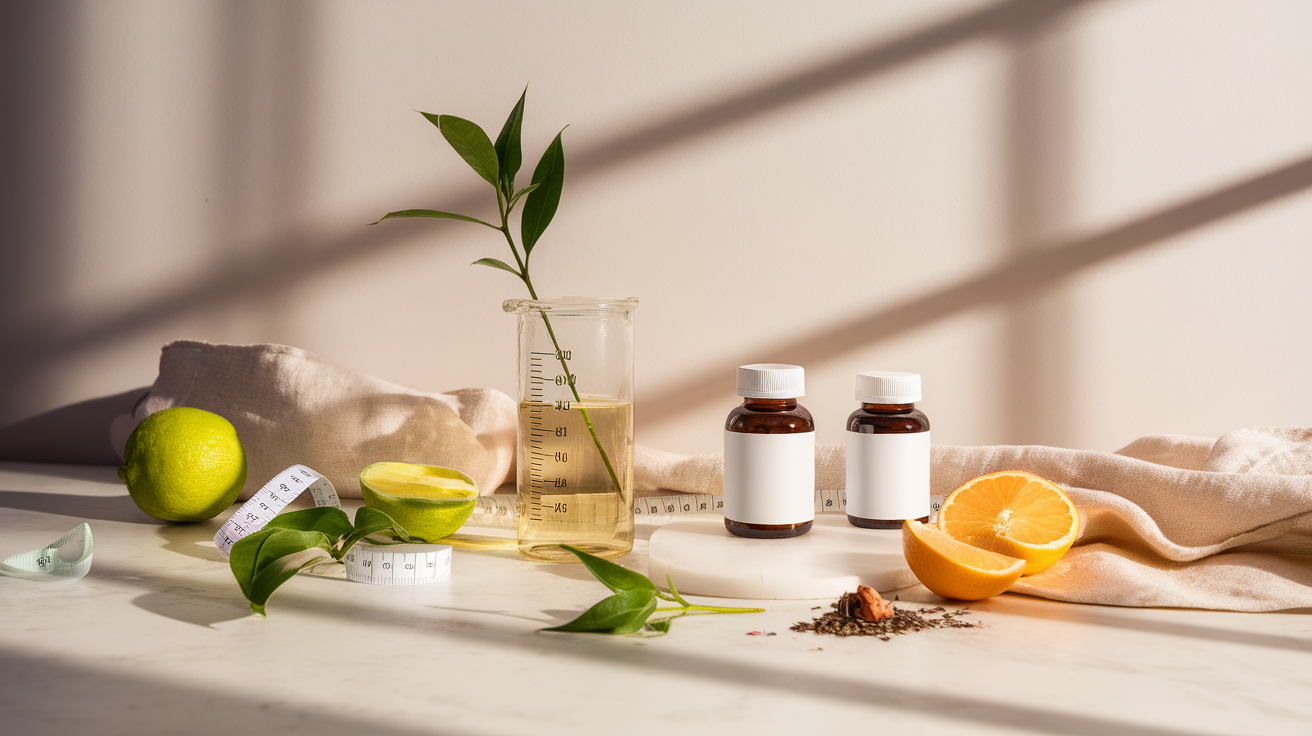 VitaForm laboratorij