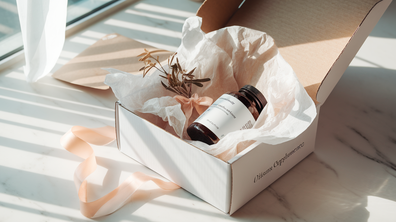 Dostava MetaBoost Plus