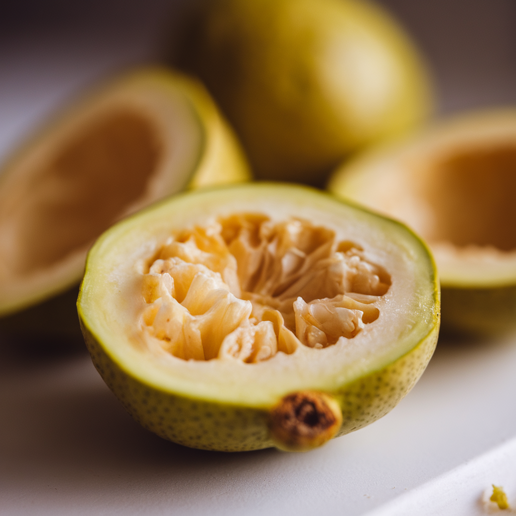 Garcinia Cambogia