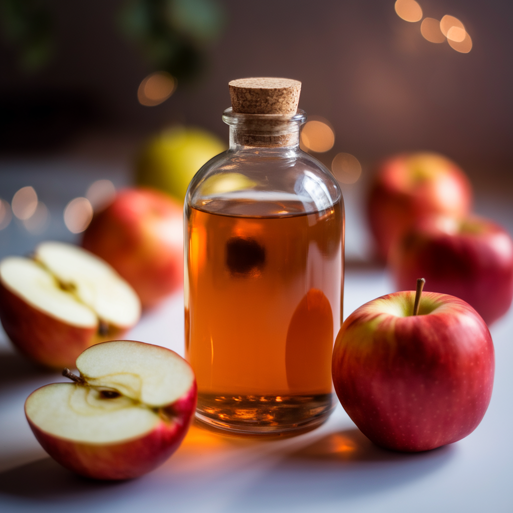 Apple Cider Vinegar